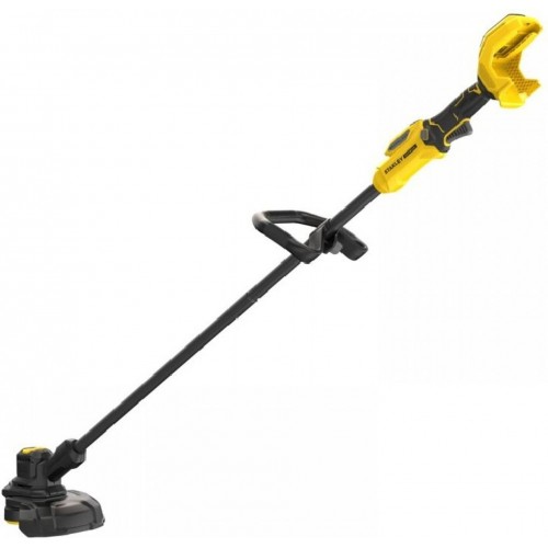 Stanley SFMSTB930B-XJ V20 Strunová kosačka 28/33 cm (18V, bez batérie a nabíjačky)