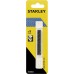 Stanley STA50020 Vrták do kovu HSS-R 3,0 x 61-33mm (3ks)