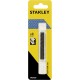 Stanley STA50020 Vrták do kovu HSS-R 3,0 x 61-33mm (3ks)