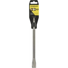 Stanley STA54407 Sekáč SDS+ plochý 20x250mm