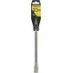 Stanley STA54407 Sekáč SDS+ plochý 20x250mm