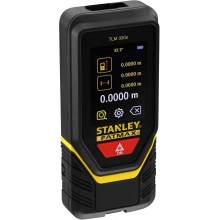 Stanley STHT1-77140 Laserový diaľkomer TLM 330, do 100m