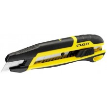 Stanley STHT10501-0 FatMax Vysúvací lámací nôž s blokovacím tlačidlom 18mm