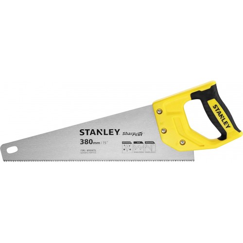 Stanley STHT20366-1 OPP píla Next Gen. 7 TPI x 380 mm