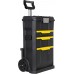 Stanley STST1-70344 Rolling Workshop s boxom a zásuvkou