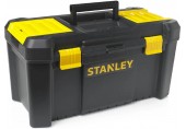 Stanley STST1-75520 19" box s plastovými prackami