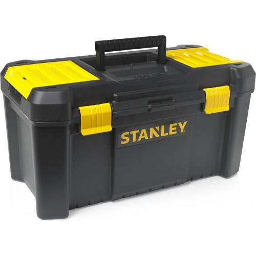 Stanley STST1-75520 19" box s plastovými prackami