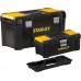 Stanley STST1-75772 Essential Sada boxov 19" + 12,5" s kovovými prackami