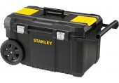 Stanley STST1-80150 Essential Pojazdný box 50 l (40 kg)