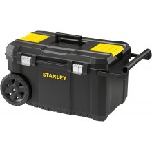 Stanley STST1-80150 Essential Pojazdný box 50 l (40 kg)