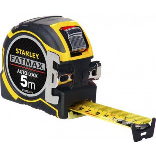 Stanley XTHT0-33671 FatMax Autolock Zvinovací meter 5m/32mm