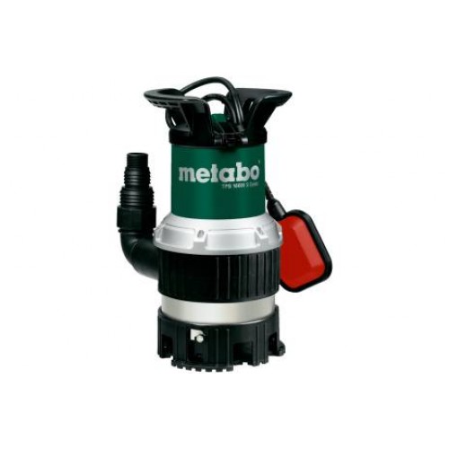 Metabo TPS 16000 S Combi Ponorné čerpadlo kombinované 0251600000