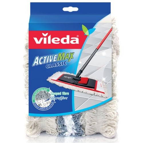 VILEDA ActiveMax Classic mop náhrada 142422