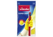 VILEDA Rukavice Supergrip "L" 145750