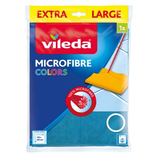 VILEDA Vileda Colors mikrohandrička na podlahu 1ks 151991