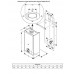 PROTHERM Panda 24 PTP - sada, prietokový ohrievač 0010003784