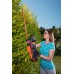 Black & Decker Akumulátorové nožnice na živý plot 55cm, (36V/1x2,5Ah) BCHTS3625L1