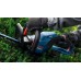 BOSCH GHE 18V-60 II PROFESSIONAL Akumulátorové nožnice na živé ploty 06008C9400