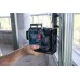 BOSCH GLL 12V-100-33 CG PROFESSIONAL Líniový laser 0601065400