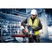 BOSCH GCB 18V-127 PROFESSIOAL Akumulátorová pásová píla 06012B7000