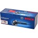 BOSCH GWS 750-125 PROFESSIONAL Uhlová brúska, 1x diamantový kotúč 060139400D