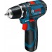 BOSCH GSR 12V-15 PROFESSIONAL a ručné náradie 060186810R