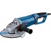 BOSCH GWS 27-230 JR PROFESSIONAL Uhlová brúska 06018C7320