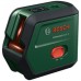 BOSCH UniversalLevel 2 Krížový čiarový laser 0603663FZ0