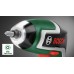 BOSCH IXO 7 Bit set Akumulátorový skrutkovač 06039E000B