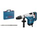 BOSCH GBH 5-40 DCE PROFESSIONAL Vŕtacie kladivo s SDS max 0611264009