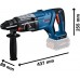 BOSCH GBH 18V-28 DC PROFESSIONAL Vŕtacie kladivo SDS plus (solo) l0611919001