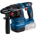 BOSCH GBH 185-LI PROFESSIONAL Akumulátorové vŕtacie kladivo s upínaním SDS plus 0611924001