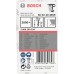 BOSCH Klinec so zápustnou hlavou, SK64-20 38NR 260820054