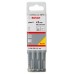 BOSCH Vrtáky do kladív SDS plus-5 5 x 50 x 115 mm 2608585612