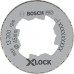 BOSCH Vŕtacia korunka PRO Ceramic dry Core Cutter, 45 × 35 mm, X-LOCK 2608599015