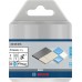 BOSCH Vŕtacia korunka PRO Ceramic dry Core Cutter, 51 × 35 mm, X-LOCK 2608599016