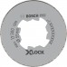 BOSCH Vŕtacia korunka PRO Ceramic dry Core Cutter, 55 × 35 mm, X-LOCK 2608599017