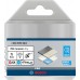 BOSCH Vŕtacia korunka PRO Ceramic dry Core Cutter, 75 × 35 mm, X-LOCK 2608599024