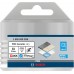 BOSCH Vŕtacia korunka PRO Ceramic dry Core Cutter, 83 × 35 mm, X-LOCK 2608599026