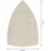BOSCH Brúsny papier EXPERT M480, 100 x 150 mm, zrnitosť 120, 10 ks 2608900727