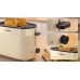 Bosch Kompaktný toaster MyMoment béžová TAT2M127