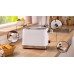 Bosch Kompaktný toaster MyMoment biela TAT4M221