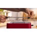Bosch Kompaktný toaster MyMoment červená TAT4M224