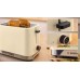 Bosch Kompaktný toaster MyMoment béžová TAT4M227