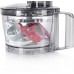 Bosch Food processor MultiTalent 3 800 W Čierna MCM3501M