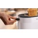 Bosch Kompaktný toaster MyMoment, biela TAT2M121