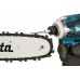 Makita D-73776 pilník okrúhly o 5,2mm pre brúsenie reťaze