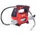 Milwaukee M18 GG-0 Mazacia pištoľ (18V/bez aku/562bar) 4933440493