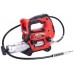 Milwaukee M18 GG-0 Mazacia pištoľ (18V/bez aku/562bar) 4933440493