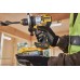 DeWALT DCD1007H2T Aku vŕtačka s príklepom (169Nm/18V/2x5,0Ah PowerStack) Tstak